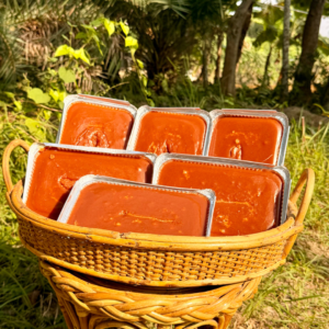 ফয়েল পাটালি খেজুরের গুড় (১ কেজি)